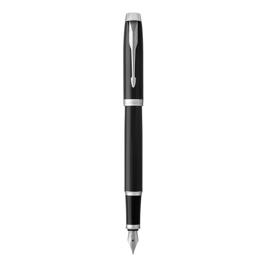 Parker IM Black CT Fountain | Conford IT
