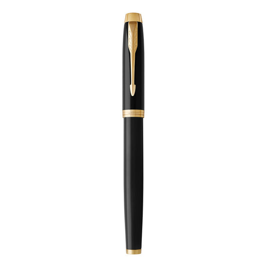 Parker IM Black GT Fountain | Conford IT