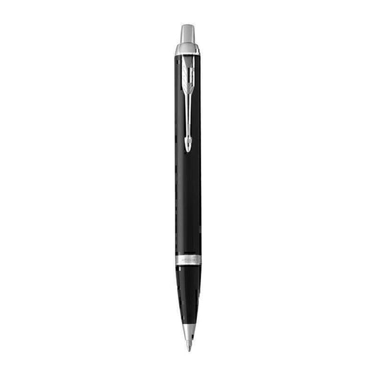 Parker IM Blk ChrTrm BP Md Blu | Conford IT