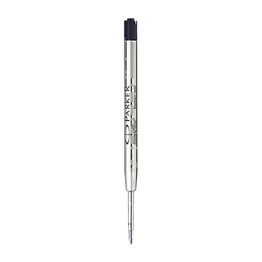 PAR Quinkflow BP Refill FP Blk | Conford IT
