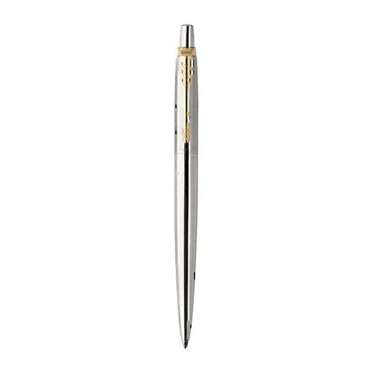 Parker Jotter BP SS Gold Trim | Conford IT