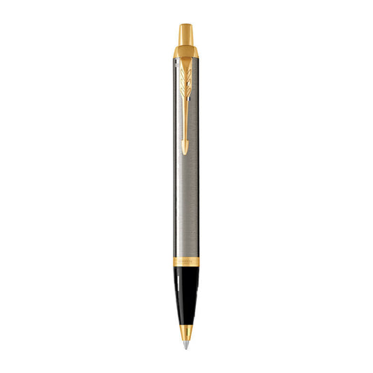 Parker IM BrshMtl BP Blu Tip | Conford IT