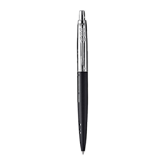 Parker Jotter XL Matte Black CT Ballpoint Pen | Sleek Everyday Writer