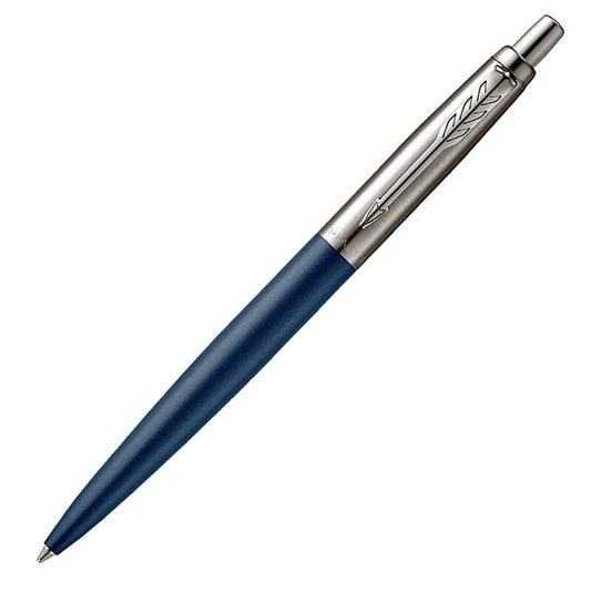 Parker Jotter XL Matte Blue CT | Conford IT