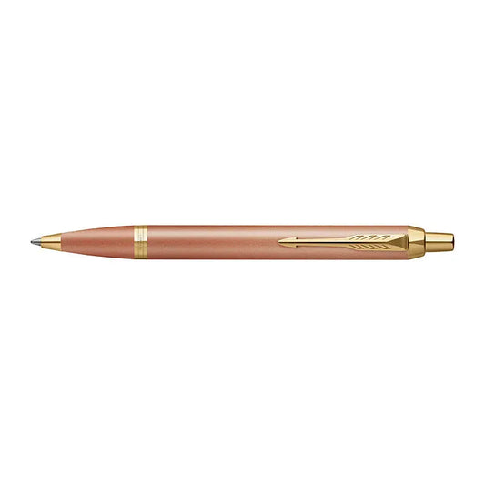 Parker IM Rituals Orange GT Ballpoint Pen – PAR2203902 Parker