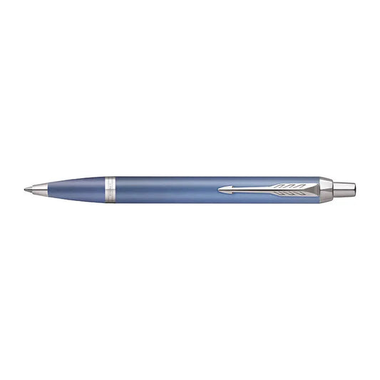Parker IM Rituals Blue GT Ballpoint Pen (PAR2203906) Parker