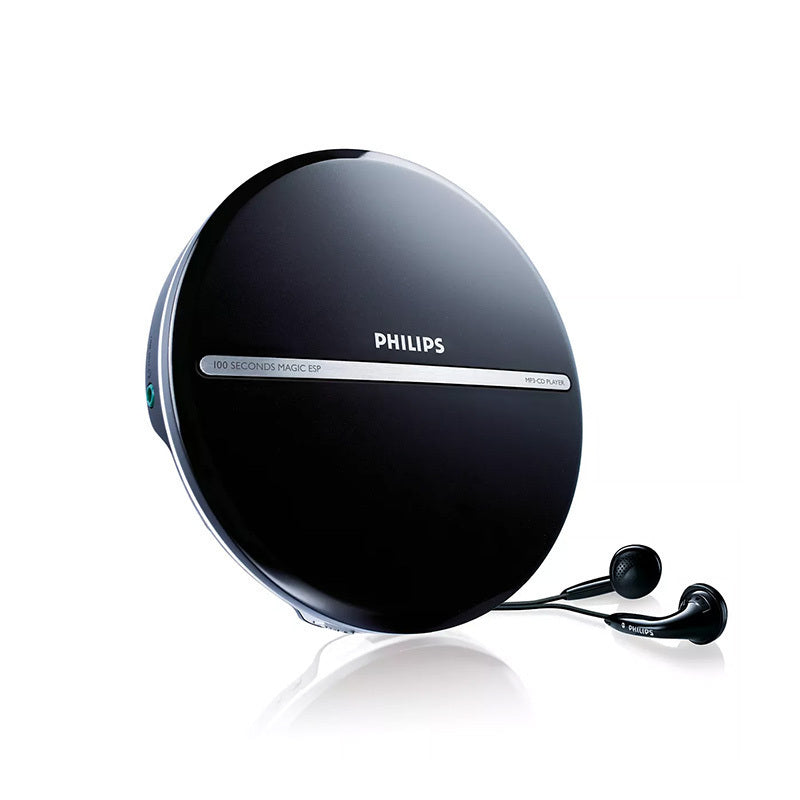 Philips Portable MP3-CD Player | Conford IT