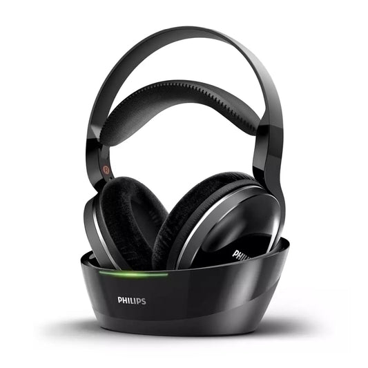 Philips Wireless TV Headphones | Conford IT