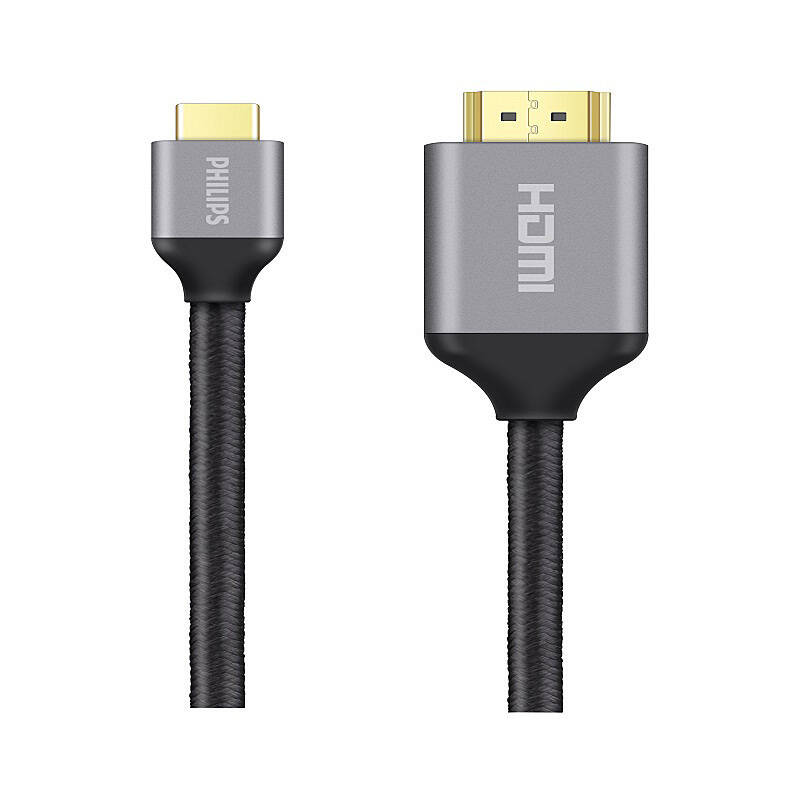 Philips Type C to HDMI Cable