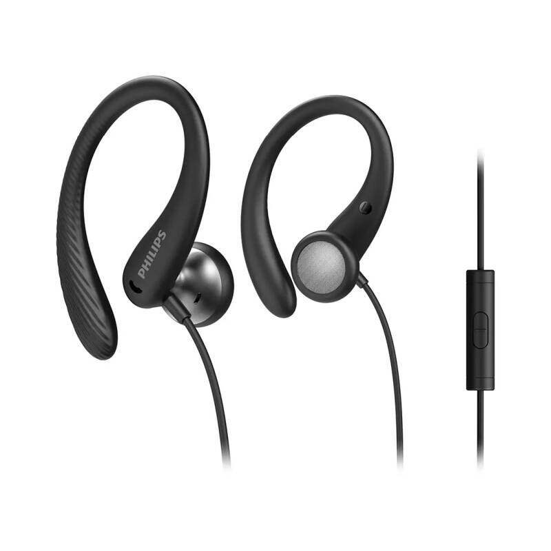 Philips Wired Sports Earbud | Conford IT