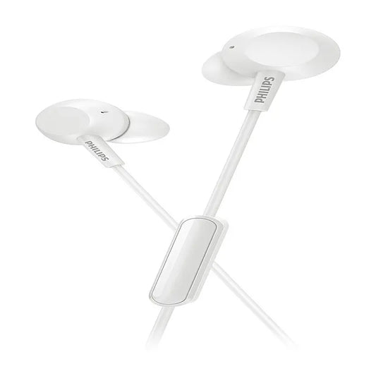 Philips BASS InEarGelMic White Philips