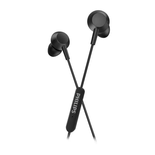 Philips InEar w Mic USB C BK Philips