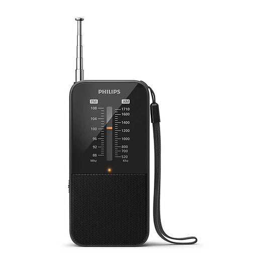 Philips Portable AM/FM Radio | Conford IT