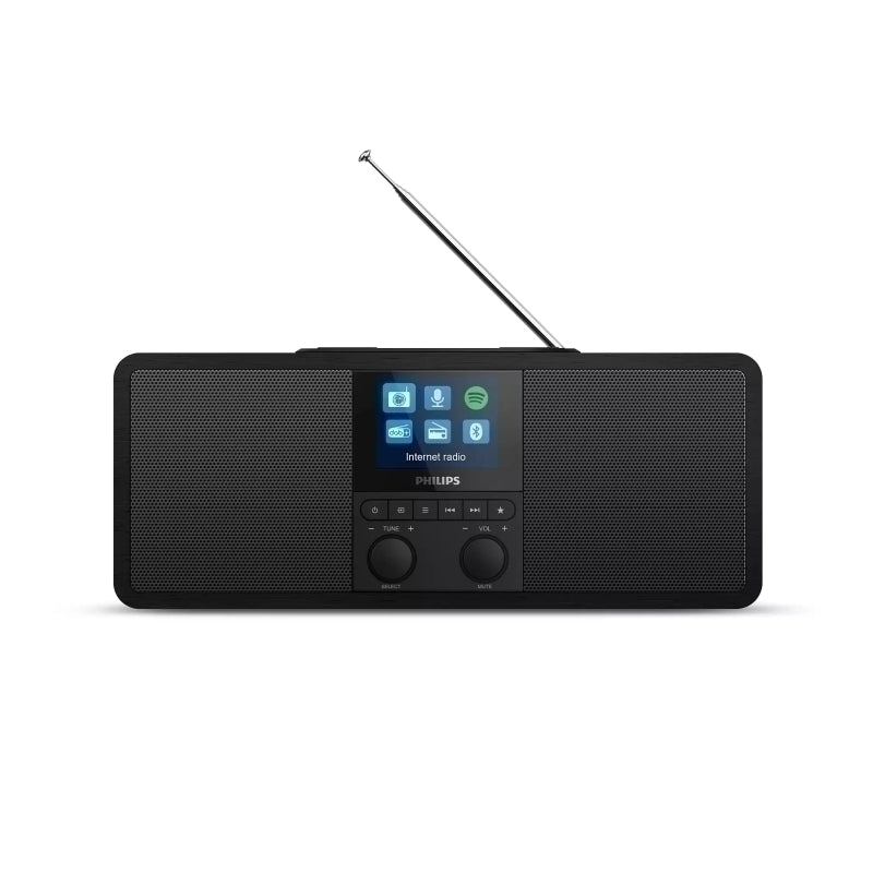 Philips Internet Radio | Conford IT