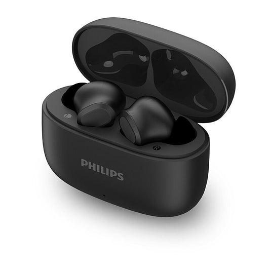 Philips TWS Wireless Earbuds BK PHTAT1109BK97 – True Wireless Sound Philips