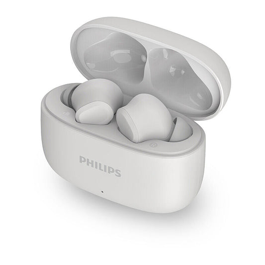 Philips TWS Wireless Earbuds WT PHTAT1109WT97 – Crisp & Compact Philips