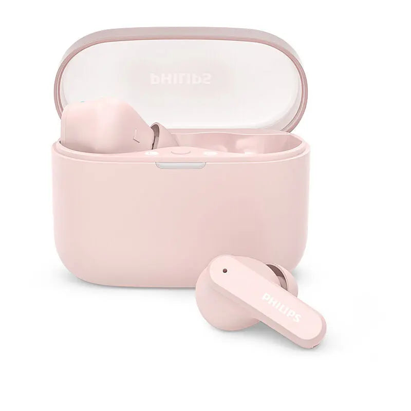 Philips W/less DB Earbuds PK Philips