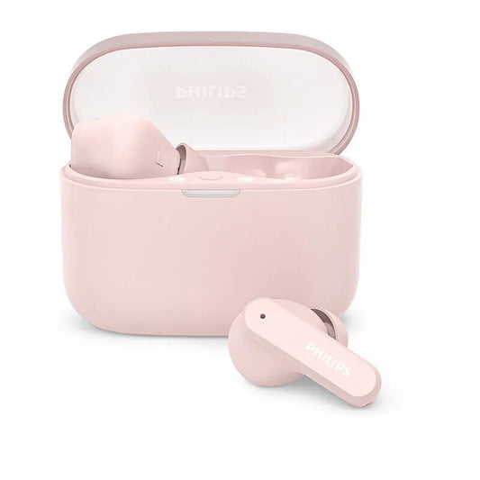 Philips W/less DB Earbuds PK Philips