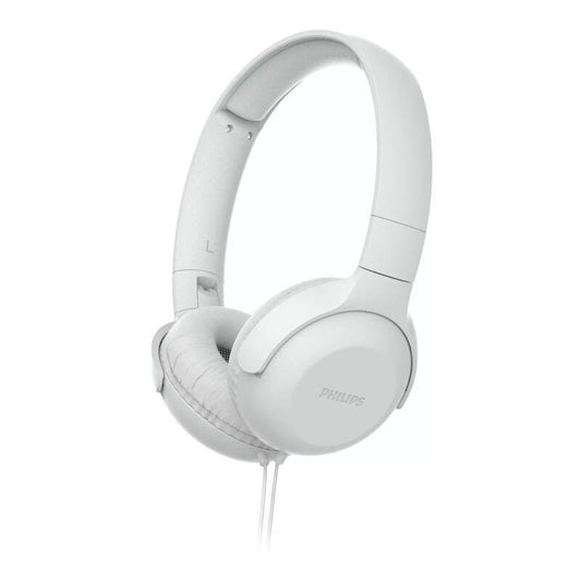 Philips Wired Headphones White | Conford IT