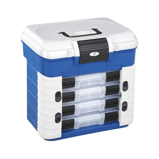 Max Case Superbox 4 Tray Max Cases