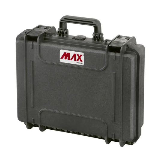 Max Case 380 x 115 with foam Max Cases