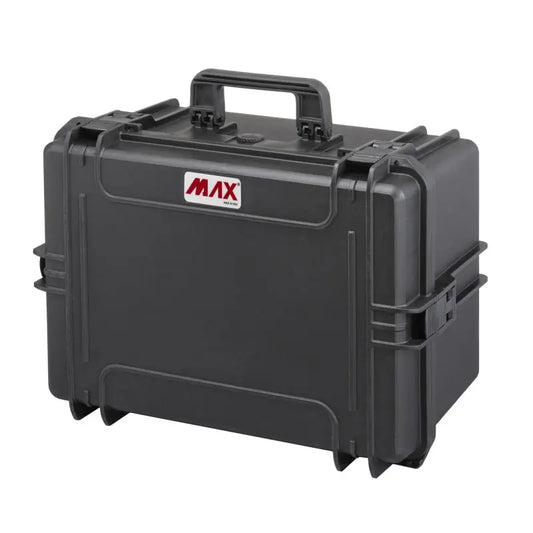 Max Case 505 Rack Case Empty | Conford IT