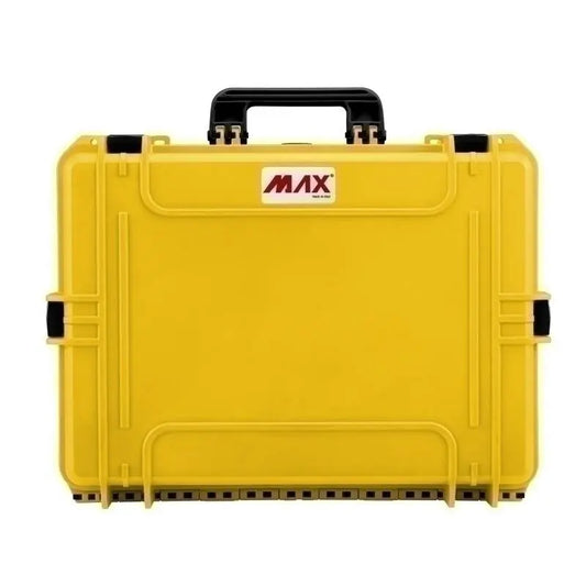 Max Case 505 Yell 505x350x194 Max Cases