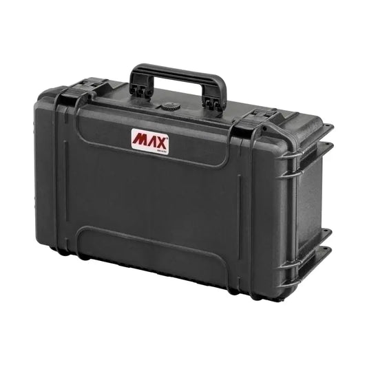 Max Case+Troll 520x200 Empty | Conford IT