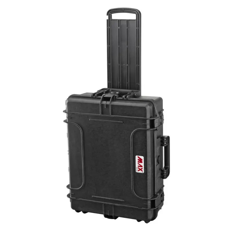 Max Case + Trolley 538x190 Max Cases