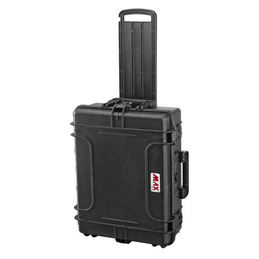 Max Case + Trolley 538x190 Max Cases