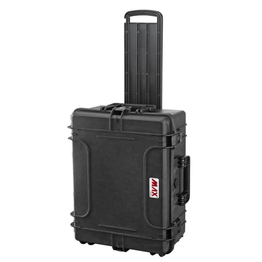 Max Case + Trolley 538x245 | Conford IT