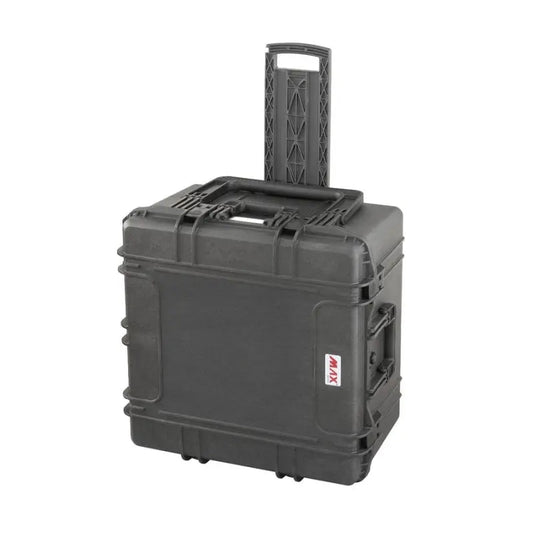 Max Case 615x615x360 w/Trolley Max Cases