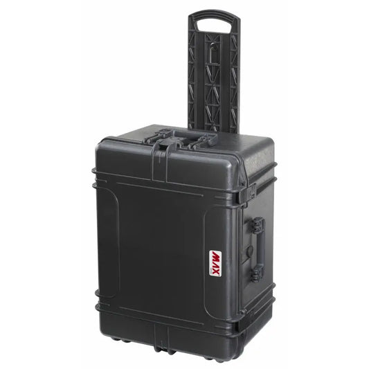 Max Case + Trolley 620x340 Max Cases