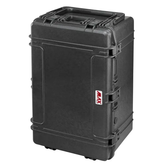 Max Case + Trolley 750x400 Max Cases