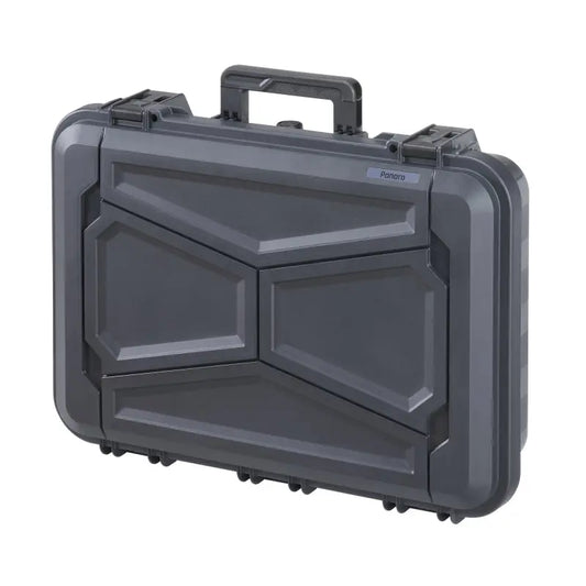 Max Case EKO520x350xH125 empty Max Cases