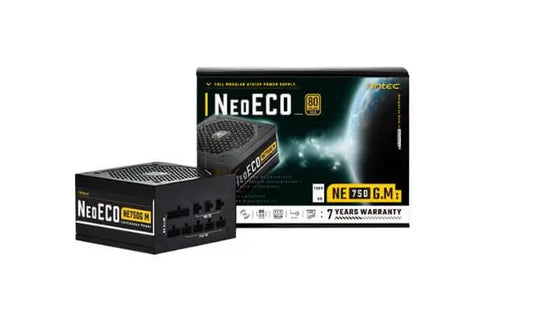 ANT PSU 750W-NE750G-M Antec