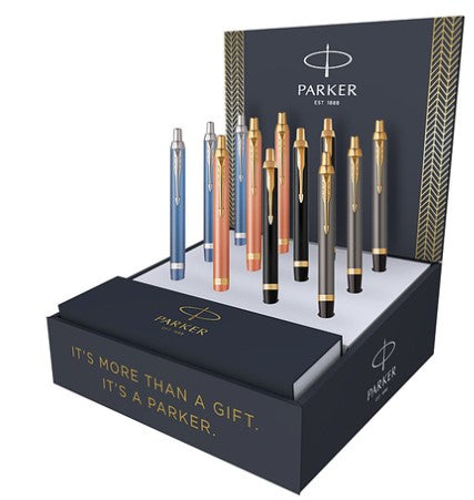 Parker Father’s Day 2025 – 20% Off Parker