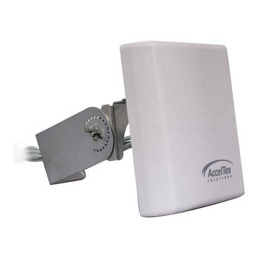 ACCELTEX 2.4/5 GHZ 4/7 DBI 6 ELEMENT - ATS-OP-245-47-6RPTP-36 | Conford IT