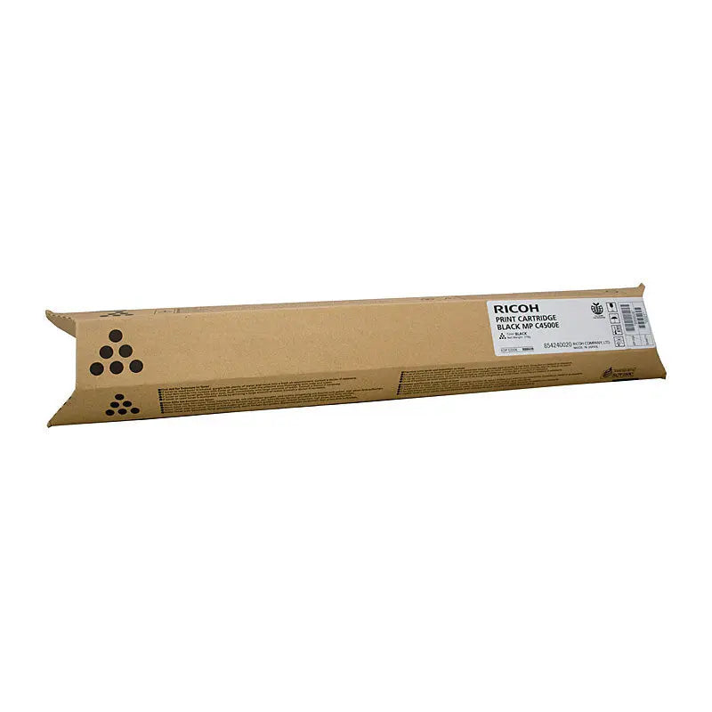 Ricoh IM C4500 Black Toner Ricoh