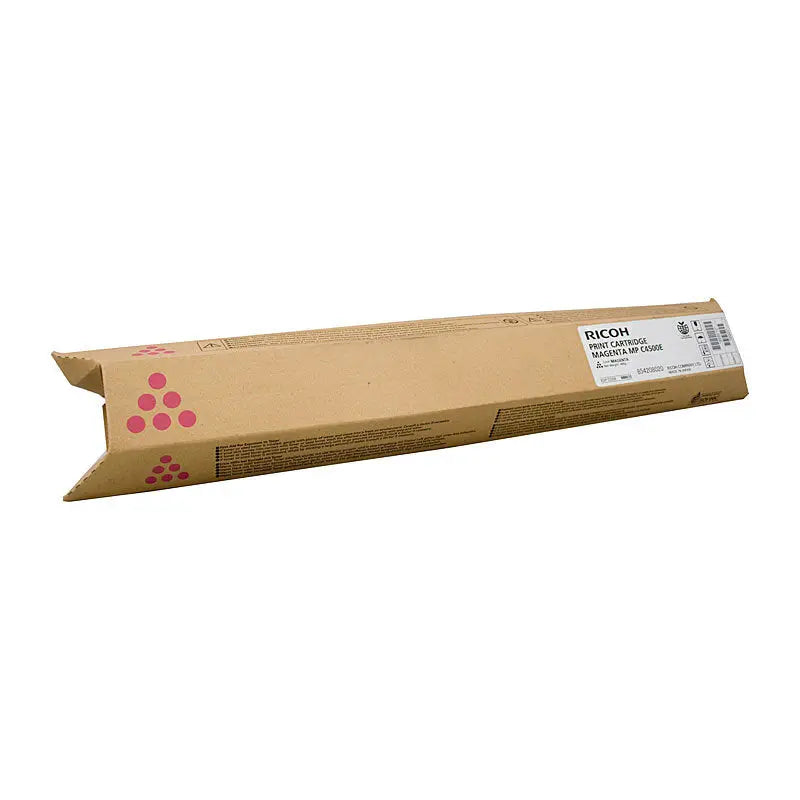 Ricoh IM C4500 Magenta Toner Ricoh