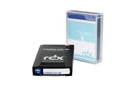 Tandberg RDX 1.0TB Cartridge (single) - | Conford IT