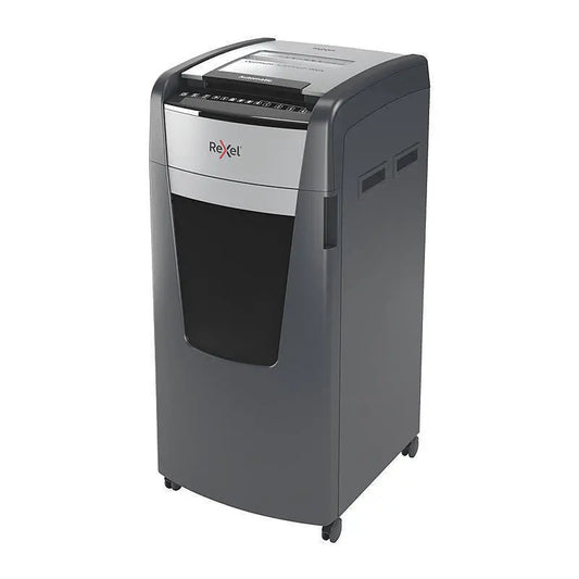Rexel Opt Auto+Shredr 600X Crs Rexel