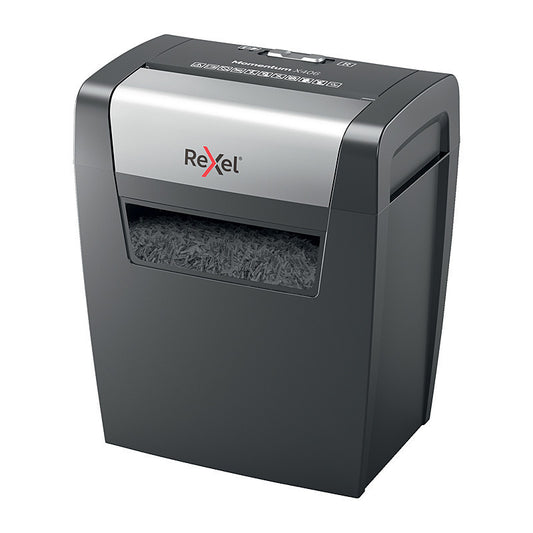 Rexel Momentum Shredr X406 Crs | Conford IT