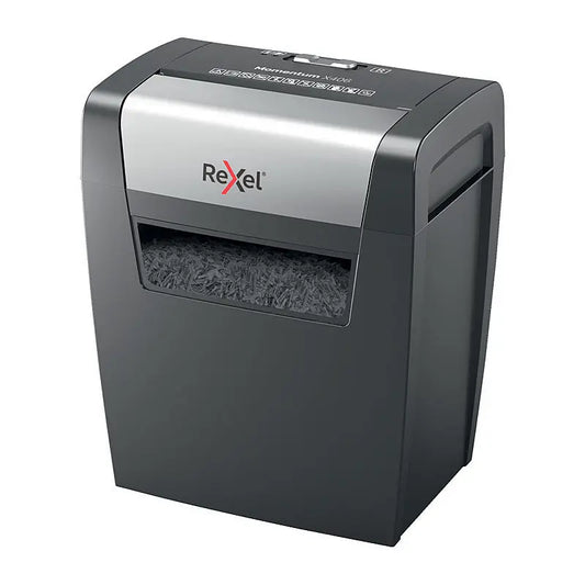 Rexel Momentum Shredr X406 Crs Rexel