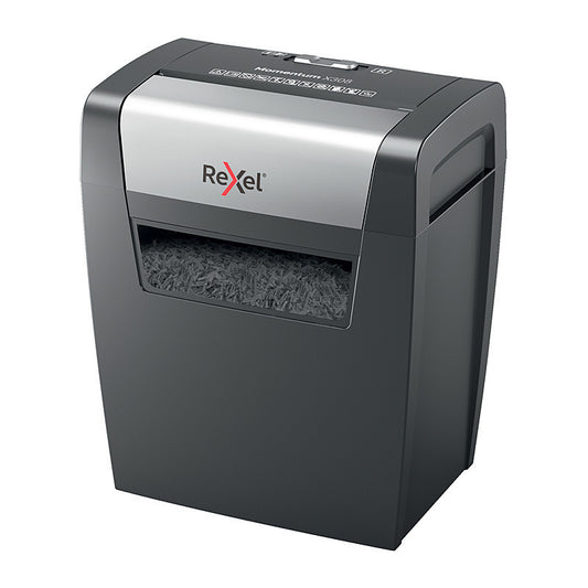 Rexel Momentum Shredr X308 Crs | Conford IT