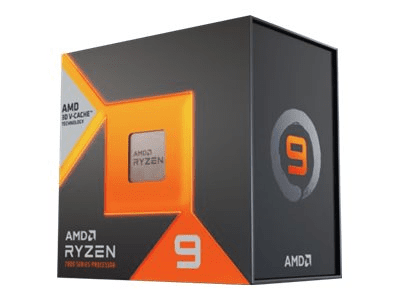 AMD RYZEN 9 7950X3D, 16-CORE /32THREADS, 4.2GHz - 100-100000908WOF | Conford IT