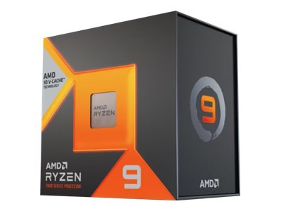 AMD RYZEN 5 5500GT, 6C/12T, 4.4GHZ - 100-100001489BOX