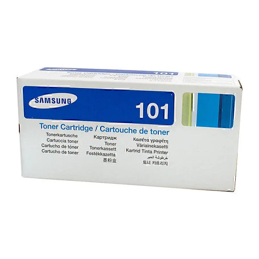 Samsung MLTD101S Black Toner Samsung