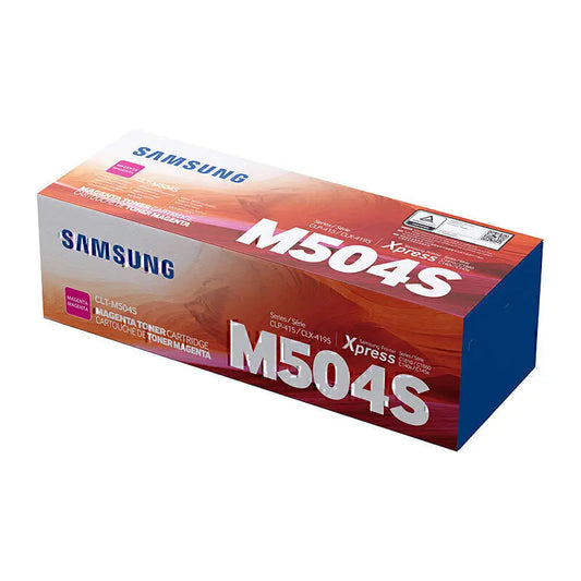 Samsung CLTM504S Mag Toner Samsung