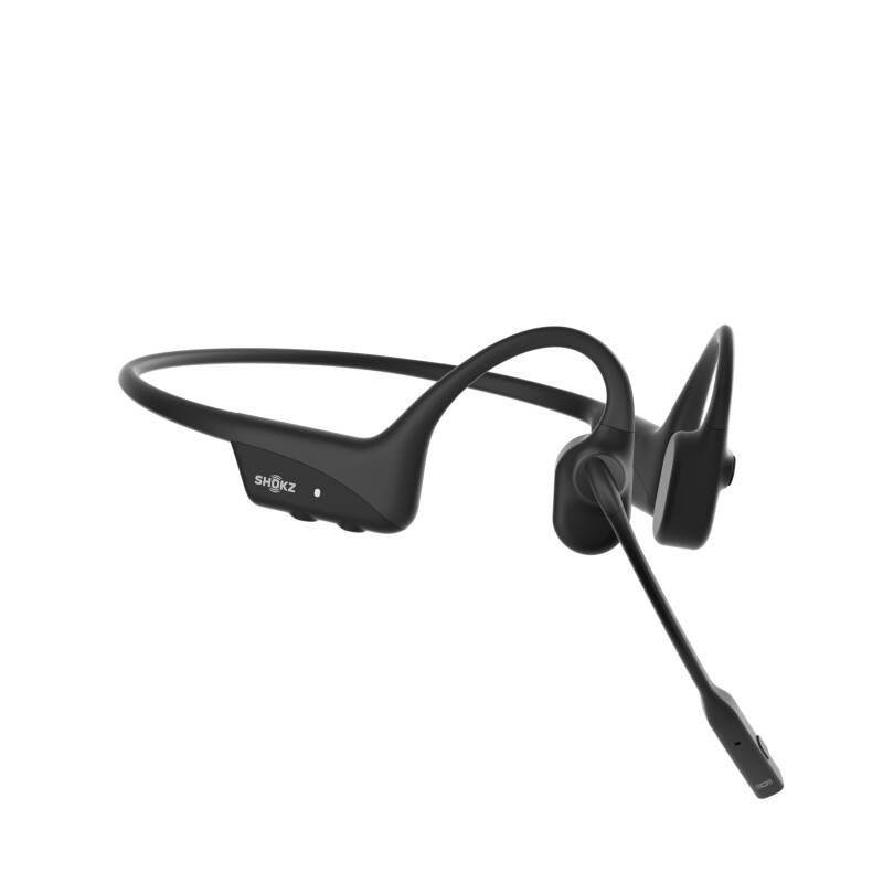 Shokz Opencomm 2 Black | Conford IT